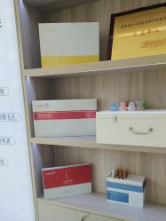 -苗方清颜专业祛痘·皮肤管理