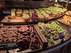 -B&C黄油与面包·THE GARDEN BAKERY概念店(世纪汇店)