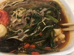 -金乐活美食(中街店)