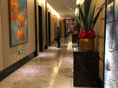 -同庆楼(滨湖万达广场店)