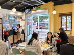 -梳打冰室(氹仔店)