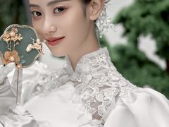 -经典婚纱摄影美学馆·私人定制