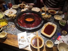 -蜀大侠火锅(寰球文化地标·总府店)