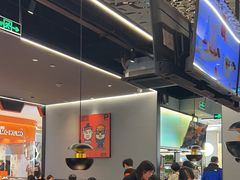-胖哥俩肉蟹煲(湖滨银泰in77店)