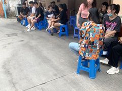 -渔记茶餐厅(渔村店)