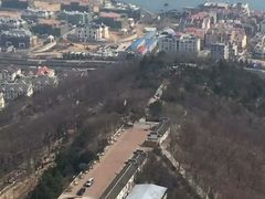 -石老人观光园