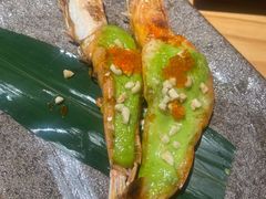 -花潮料理艺食馆(世欧广场店)