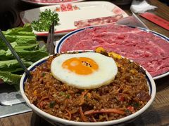 -袁山山重庆火锅(丈八北路店)