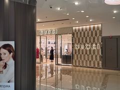 -港汇恒隆广场