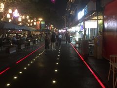 酸奶冰淇淋-JW德国冻酸奶Frozen Yogurt(龙湖成都滨江天街店)