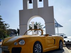 -海南分界洲岛旅游区