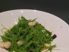 -悦融琥珀·京鲁菜·海味珍品(西单店)