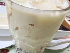 -香港華心糖水鋪(南西总店)