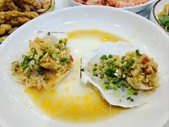 -碧海银沙海鲜餐厅(恒大海上威尼斯店)