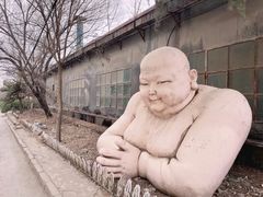 -济南轻骑摩托车有限公司(和平路)