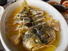 -野蔓果·山野菜(西湖景区·龙井茶田店)