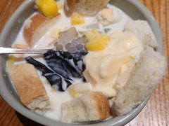 泡鲁达-云海肴·汽锅鸡·云南菜(广安门天虹店)
