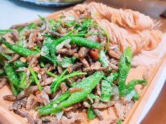 -随园餐厅(仙鹤新天地广场店)