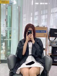 -ASG Hair Salon烫染·接发