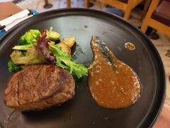 -红房子西菜馆(淮海中路店)