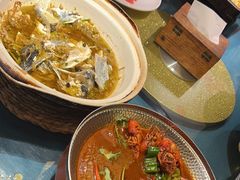 -永安水煮活鱼·仪征菜(仪征奥林匹克店)