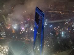 -上海中心大厦