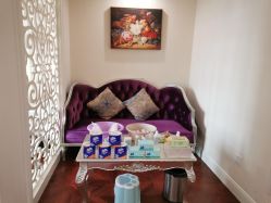 点击看大图 -菁幼月子会所(儿童医院店)