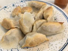 -莲花公园煎蟹(总店)