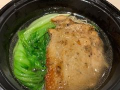 -孖记茶档·热腾茶餐(荔湾领展广场店)