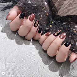-恐龙·美甲美睫