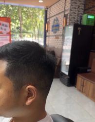 -大人物·男士理发馆