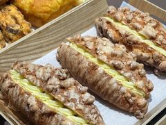 -爱达乐面包生日蛋糕(中央华府店)