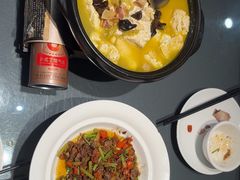 -楚鲜·汉正街一号(天河店)