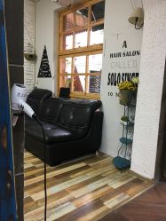 -Hair Solo