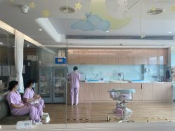 -禧月荟S月子中心(侨城店)