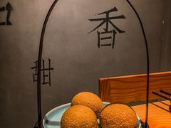 -绿茶餐厅(成都天府红店)