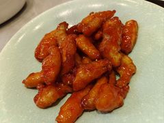 -王家大院·南京菜(湛江路总店)