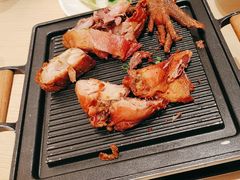 -吕氏疙瘩汤·新派鲁菜(芝罘万达店)