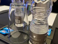 -上海明天广场JW万豪酒店