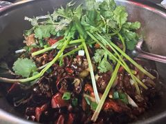 -天治宣·野椒鸡(龙头寺总店)