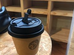 -2326 Coffee Roaster咖啡豆可选店(林肯公园店)