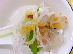 鱼生-官塘陈记鱼生·潮汕砂锅粥·牛肉火锅(潮枫路总店)