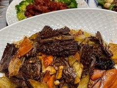 -食鸡公社辣子鸡·潍坊菜·烧烤