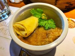 -南小馆(迪士尼小镇店)