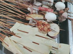 -满江红串串香(七道堰街店)