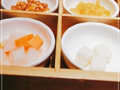 -闽上鲜·福建菜(龙湖滨江天街店)