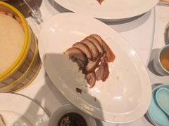 -鸿运楼烤鸭店(天桥店)