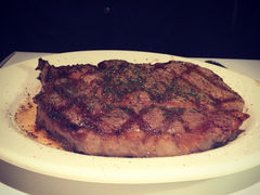 肉眼牛排-茹丝葵经典牛排馆(上海外滩店)