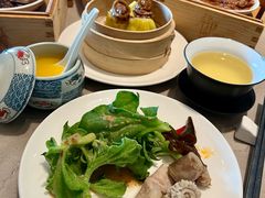 -御公馆中餐厅·点心·顺德菜·佛山东平保利洲际酒店