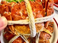 -阳澄湖大闸蟹·琼灵阁牌品牌连锁(吴中总店)